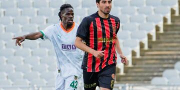 Karagümrük, Alanyaspor’u geriden gelerek yendi!