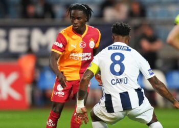Kasımpaşa 1-0 Galatasaray