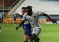 Kasımpaşa 1-1 Kocaelispor