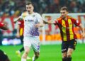 Kayserispor ile Eyüpspor puanları paylaştı!