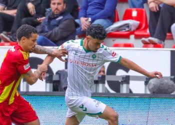 Kayserispor, Konyaspor’u geriden gelerek geçti!