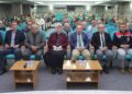 Kırsal kalkınma destekleri üretici ve yatırımcılara anlatıldı