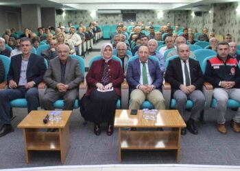 Kırsal kalkınma destekleri üretici ve yatırımcılara anlatıldı