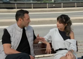 Kızılcık Şerbeti’nin kadrosuna yeni isimler katıldı