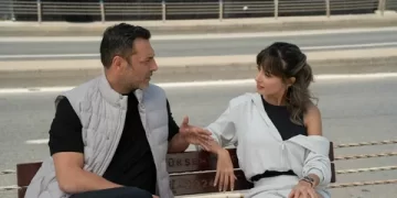 Kızılcık Şerbeti’nin kadrosuna yeni isimler katıldı