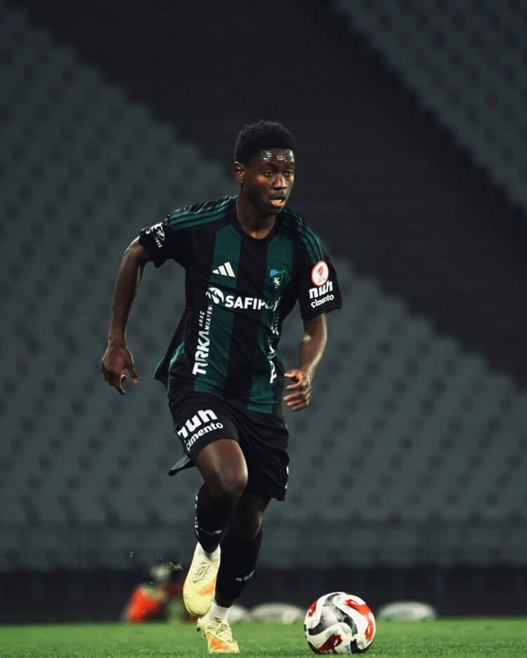 kocaelispor keitanin satin alma opsiyonunu kullandi habermeydan e1778164981236