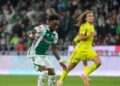 Konyaspor 0-3 Fenerbahçe