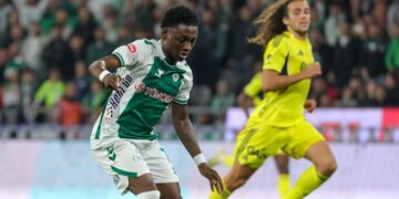 Konyaspor 0-3 Fenerbahçe