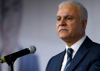 Koray Aydın MHP’ye mi geçiyor?