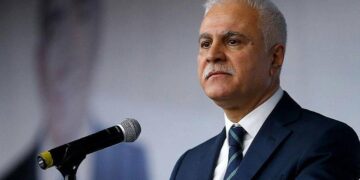 Koray Aydın MHP’ye mi geçiyor?