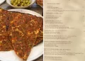 Lahmacun fiyatları incelemede: Fethiye’deki restorana Bakanlık’tan denetim