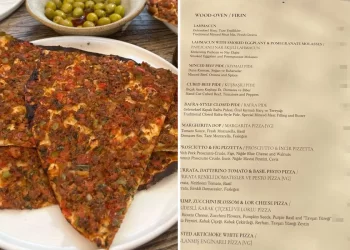 Lahmacun fiyatları incelemede: Fethiye’deki restorana Bakanlık’tan denetim