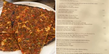 Lahmacun fiyatları incelemede: Fethiye’deki restorana Bakanlık’tan denetim