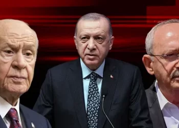 Siyasi liderlerin Kurban Bayramı programları belli oldu Siyasi liderlerin Kurban Bayramı programları belli oldu