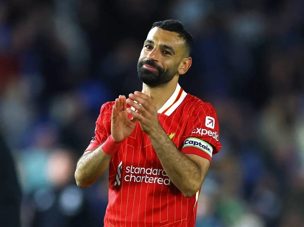 liverpool salaha veda etti habermeydan