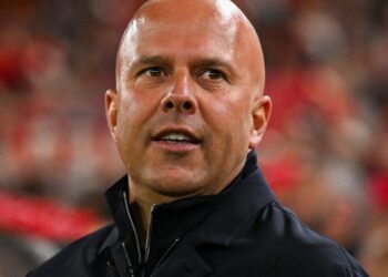 Liverpool’da, Arne Slot ile yollar ayrıldı!
