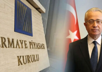 Sermaye Piyasası Kurulu Başkanlığına Mahmut Sütcü atandı