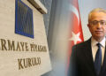 Sermaye Piyasası Kurulu Başkanlığına Mahmut Sütcü atandı