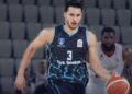 Manisa Basket, Türk Telekom'u uzatmada geçti! Manisa Basket, Türk Telekom’u uzatmada geçti!