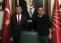 Manisa Büyükşehir Belediyesi’nde danışmana gözaltı
