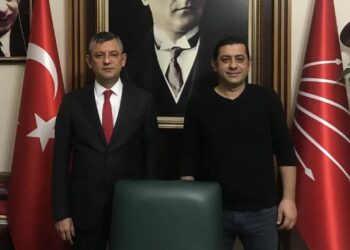 Manisa Büyükşehir Belediyesi’nde danışmana gözaltı