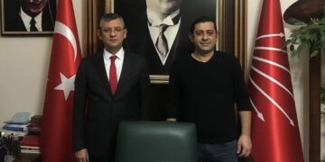 Manisa Büyükşehir Belediyesi’nde danışmana gözaltı