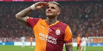 Mauro Icardi’den, Galatasaray’a teşekkür mesajı!