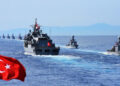 Ege ve Akdeniz hareketlendi: Mavi Vatan yasası yolda Ege ve Akdeniz hareketlendi: Mavi Vatan yasası yolda