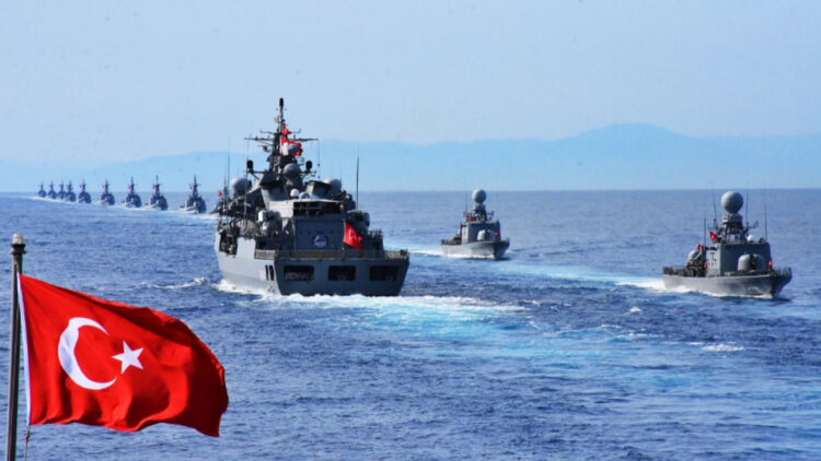 mavi vatan habermeydan