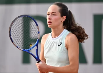 Milli tenisçi Zeynep Sönmez, Roland Garros’a ilk turda veda etti!