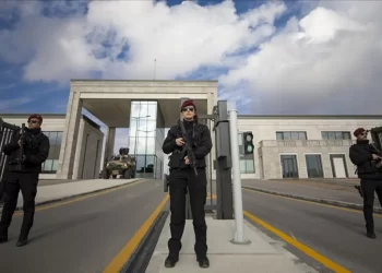 MİT’ten casusluk şebekesine darbe