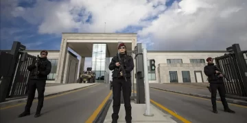 MİT’ten casusluk şebekesine darbe