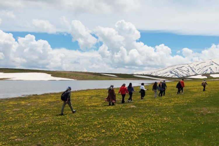 mus bayramda dogaseverleri agirladi habermeydan