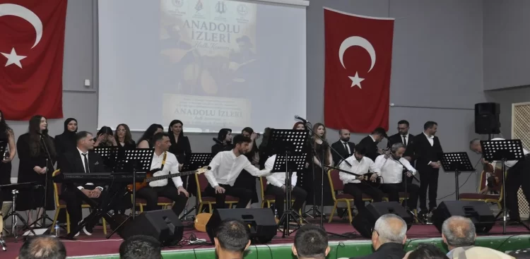 mus bulanikta anadolu izleri halk konseri duzenlendi habermeydan e1778255787542