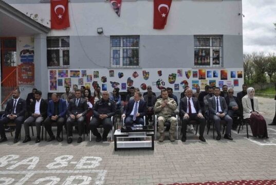 Muş Bulanık'ta, Bilim ve Sanat Şöleni! mus bulanikta bilim ve sanat soleni habermeydan e1779288253342