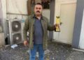 Muşlu Ahmet Tokmak, 5. Bornova dama turnuvası’nda 3. oldu!
