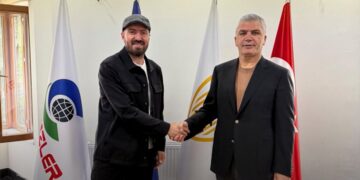 Muşspor, Teknik Direktör Fatih Çardak ile uzattı!