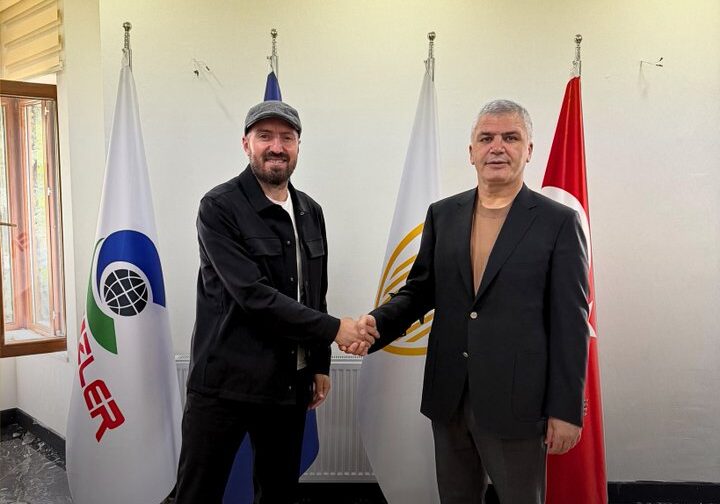 Muşspor, Teknik Direktör Fatih Çardak ile uzattı! musspor teknik direktor fatih cardak ile uzatti habermeydan e1779198786462
