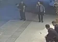 Muş’ta, boğulma tehlikesi geçiren genç heimlich ile kurtarıldı!