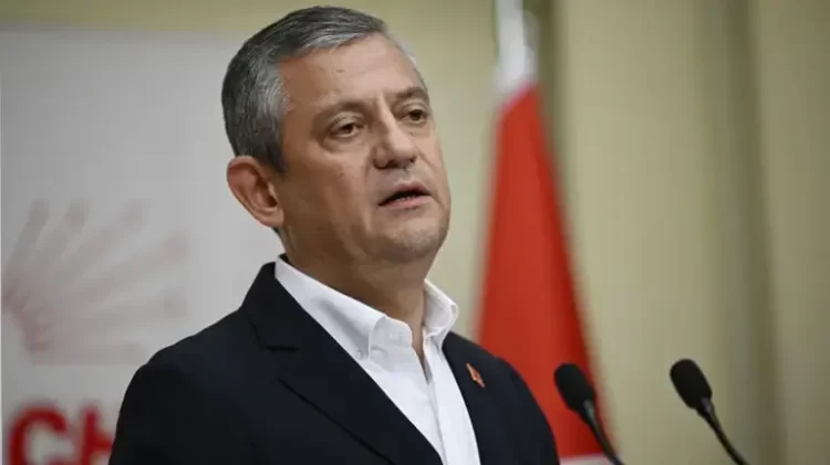 Özgür Özel'den 'mutlak butlan' açıklaması: Kılıçdaroğlu aradı, dönmedim mutlak butlan habermeydan