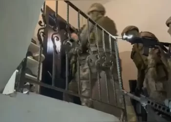 İstanbul’da organize suç örgütü çökertildi!