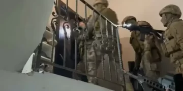 İstanbul’da organize suç örgütü çökertildi!