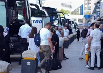 Otobüs biletlerinde yeni düzenleme: İade zorunluluğu getirildi