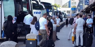 Otobüs biletlerinde yeni düzenleme: İade zorunluluğu getirildi