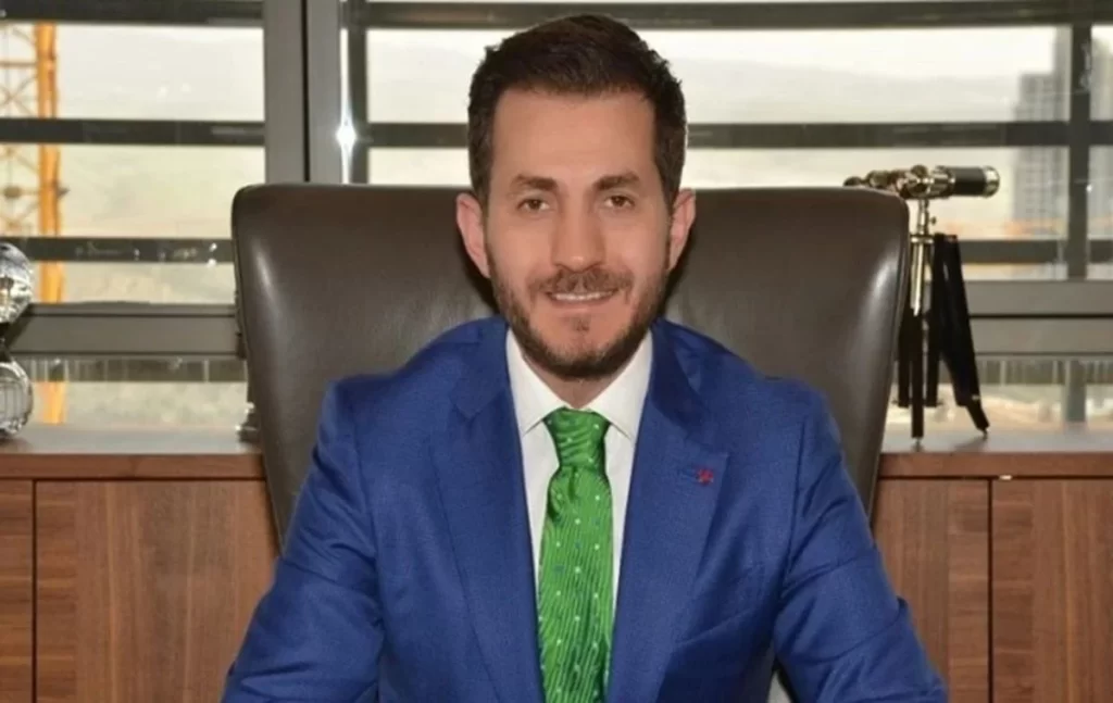 ozgur peker kimdir habermeydan