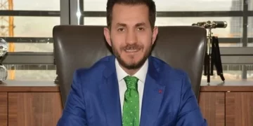 Özgür Peker kimdir? Pekerler İnşaat sahibi Özgür Peker’in serveti ne kadar?