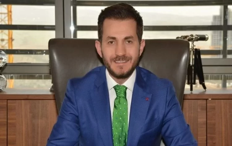 Özgür Peker kimdir? Pekerler İnşaat sahibi Özgür Peker’in serveti ne kadar? Özgür Peker kimdir?
