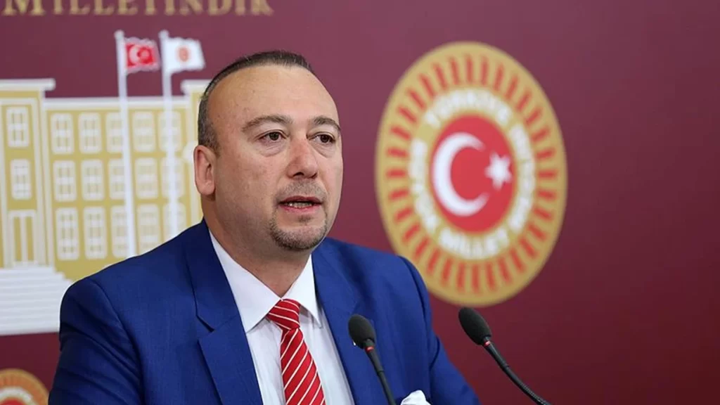 ozkan yalim chpden ihrac edildi habermeydan
