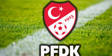 PFDK kararları açıklandı!