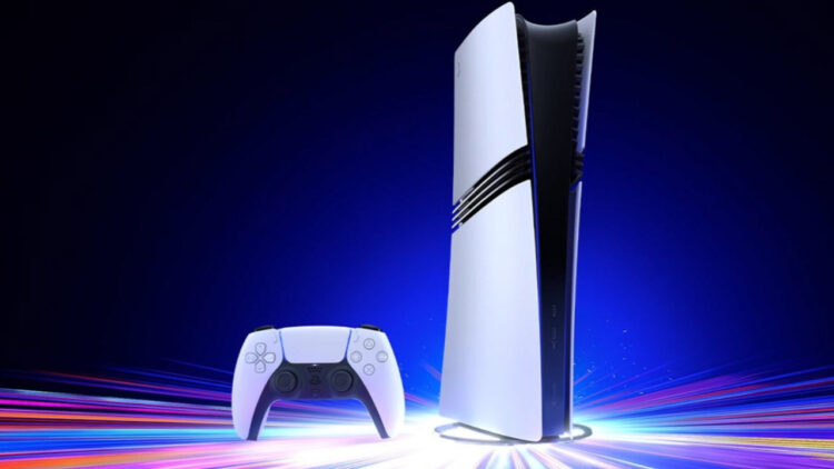PlayStation 5’in küresel satışları 93,7 milyon adede ulaştı.
